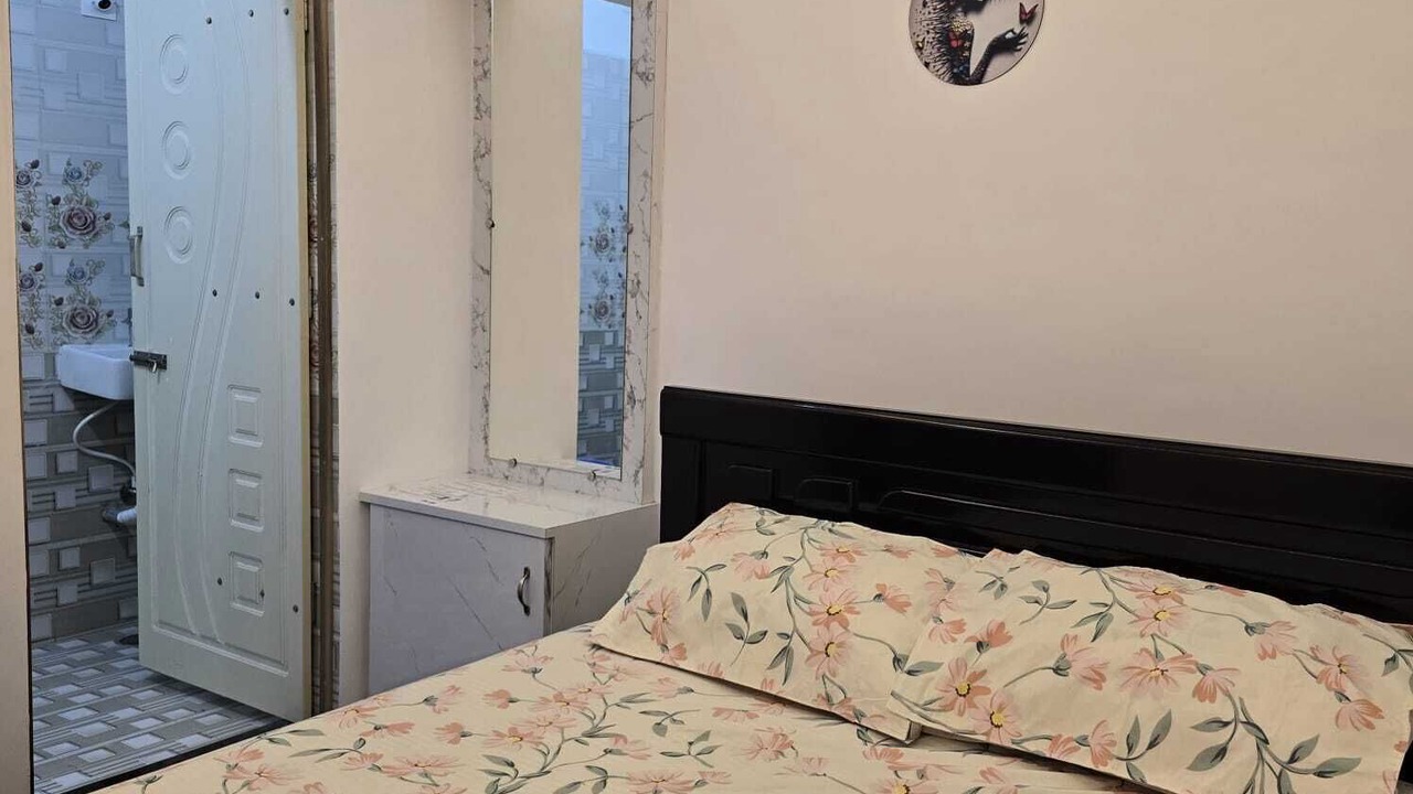 Photo of Bedroom in Tirupati