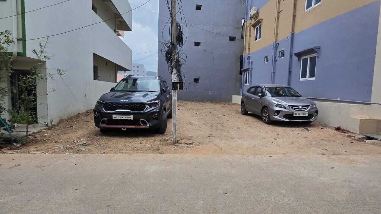 Photo of Outdoor in Tirupati