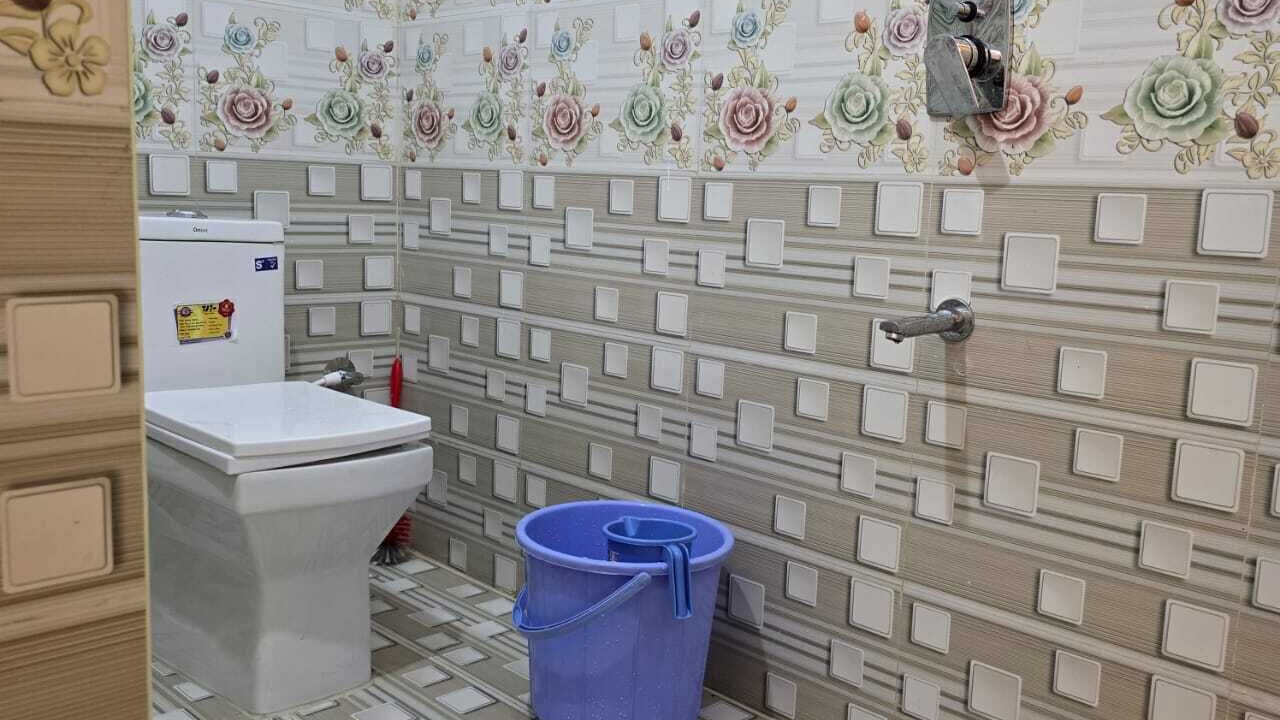Photo of Bathroom in Tirupati