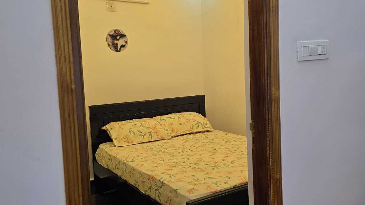 Photo of Bedroom in Tirupati