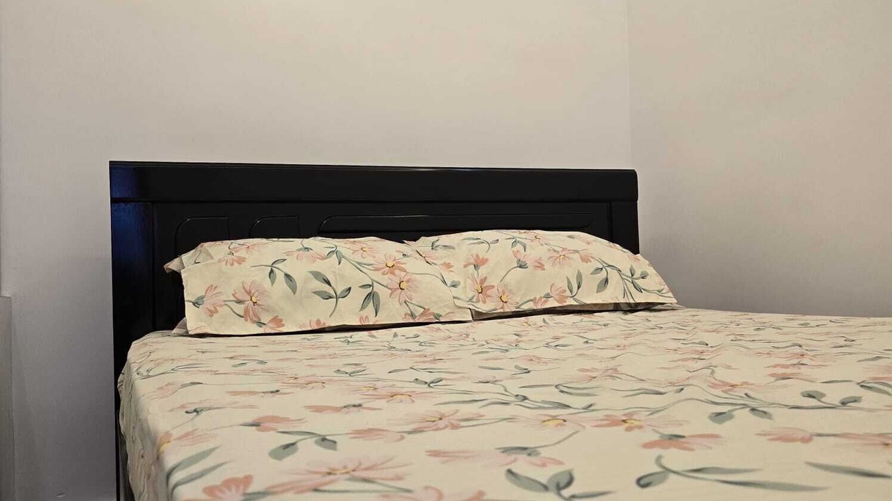 Photo of Bedroom in Tirupati