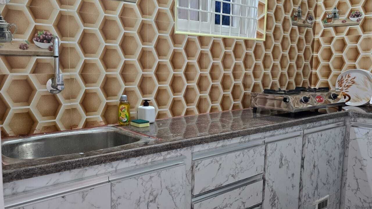 Photo of Kitchen in Tirupati
