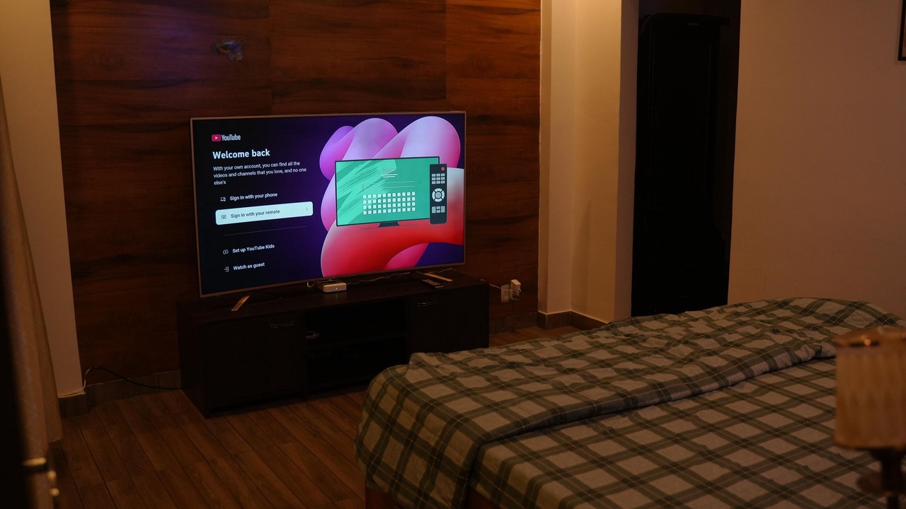 Photo of Bedroom in Bullawala