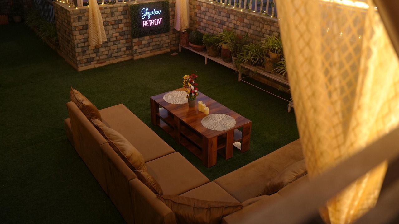 Photo of Outdoor in Bullawala