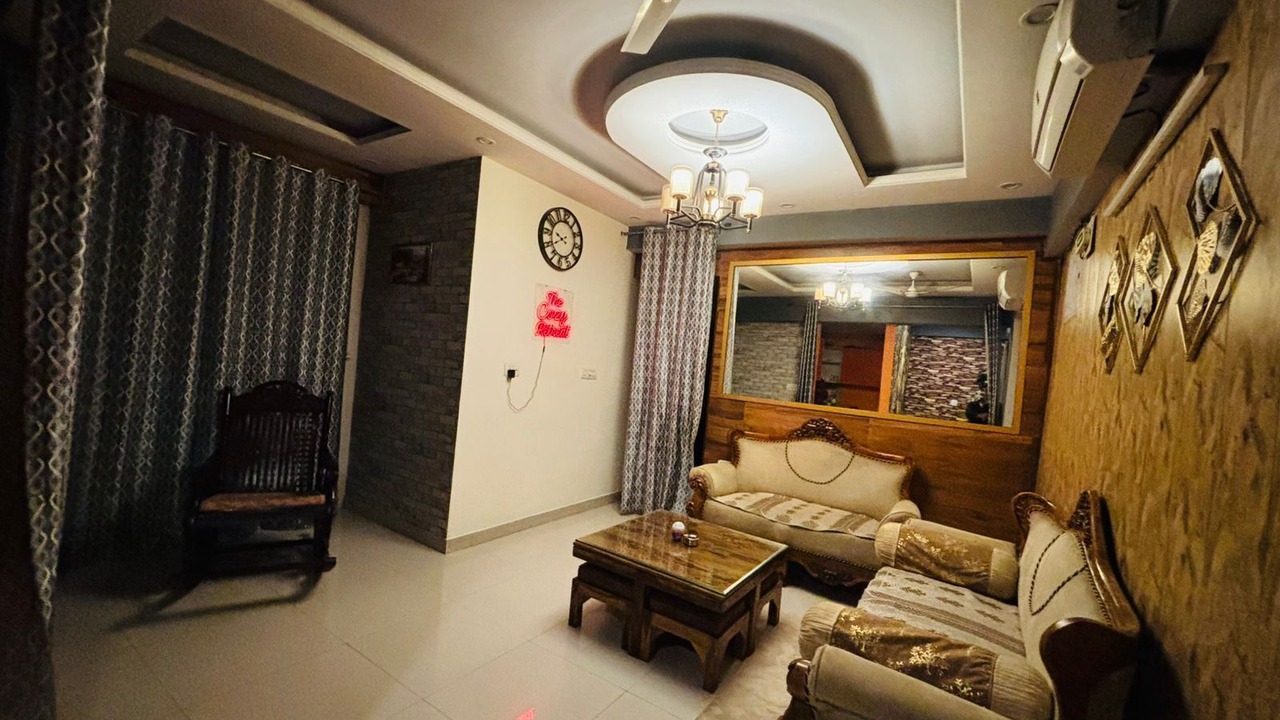 Photo of Livingroom in Bullawala