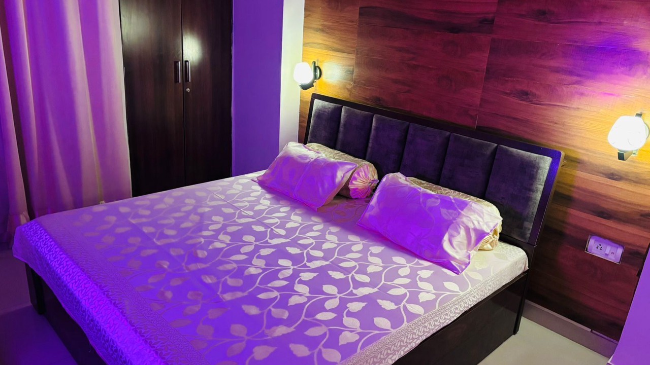 Photo of Bedroom in Bullawala