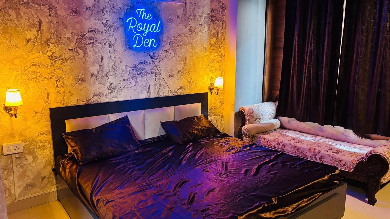 Photo of Bedroom in Bullawala
