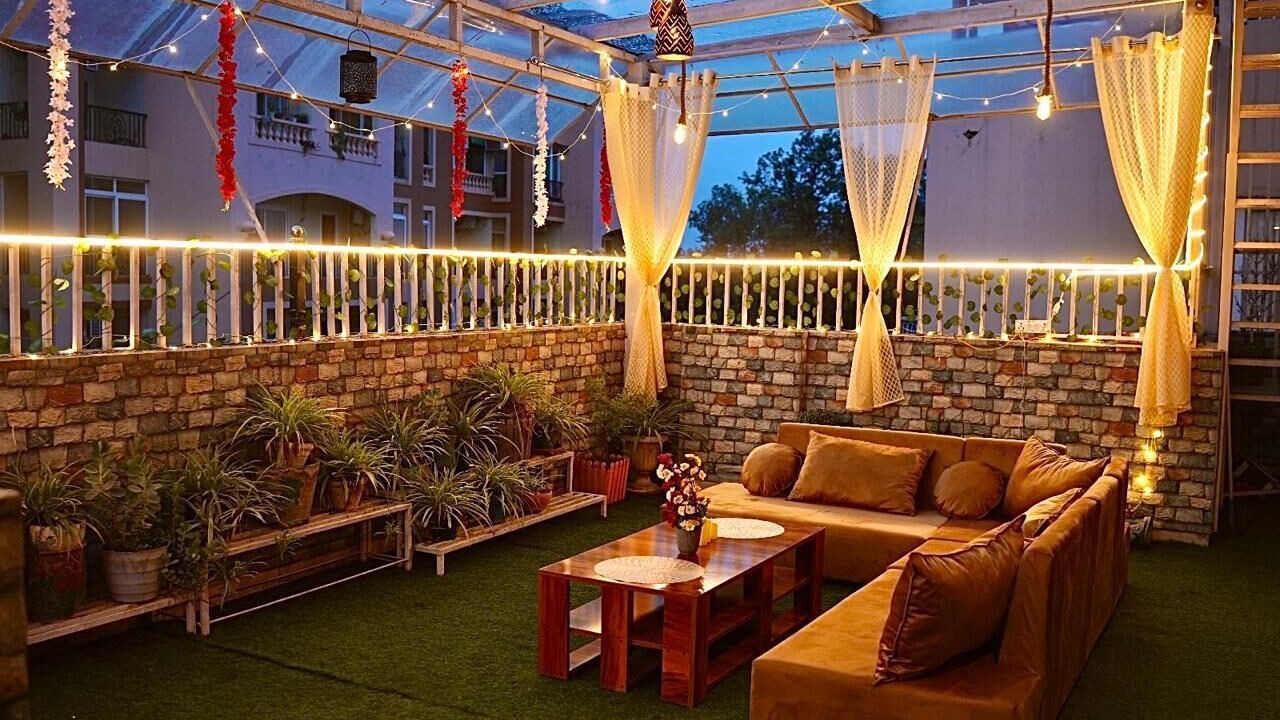 Photo of Outdoor in Bullawala
