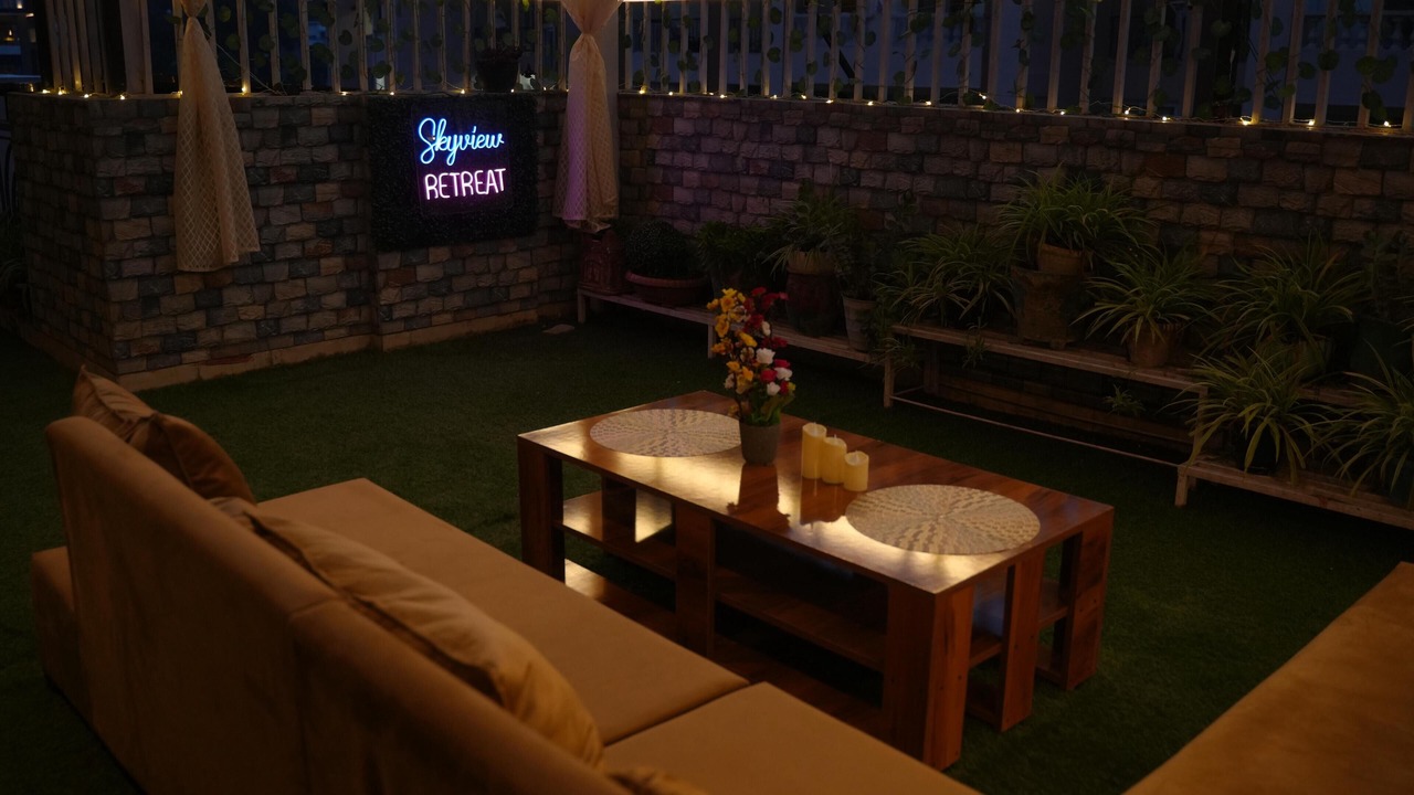 Photo of Outdoor in Bullawala