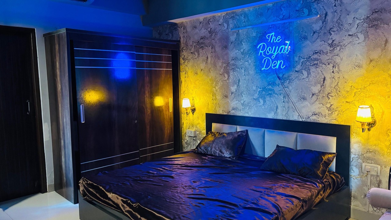 Photo of Bedroom in Bullawala