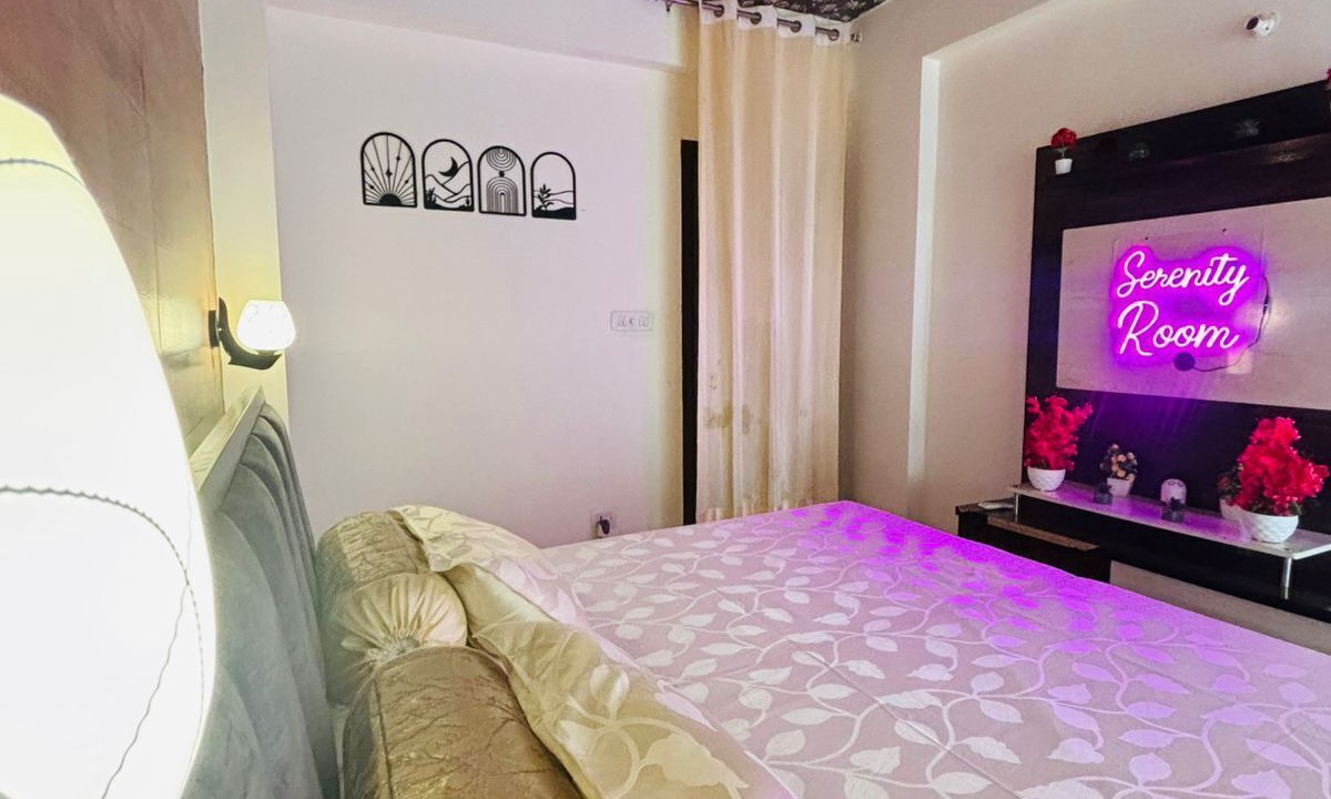 Photo of Bedroom in Bullawala