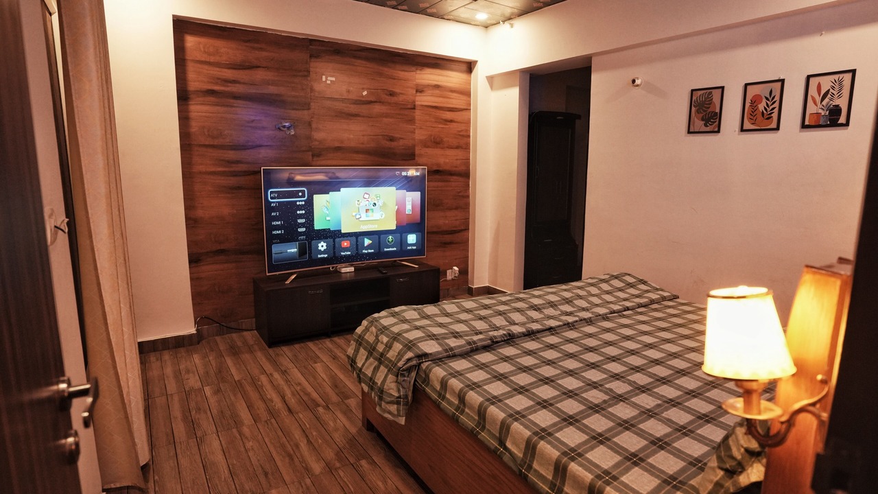 Photo of Bedroom in Bullawala