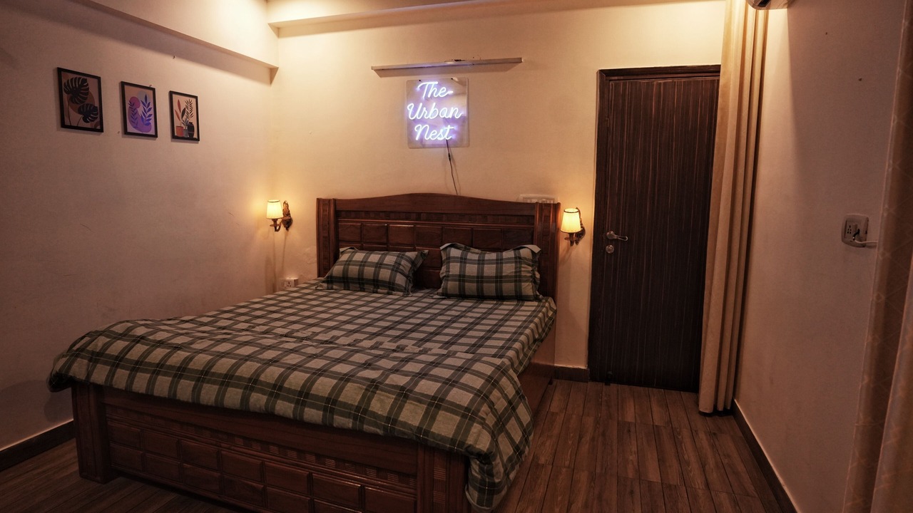 Photo of Bedroom in Bullawala
