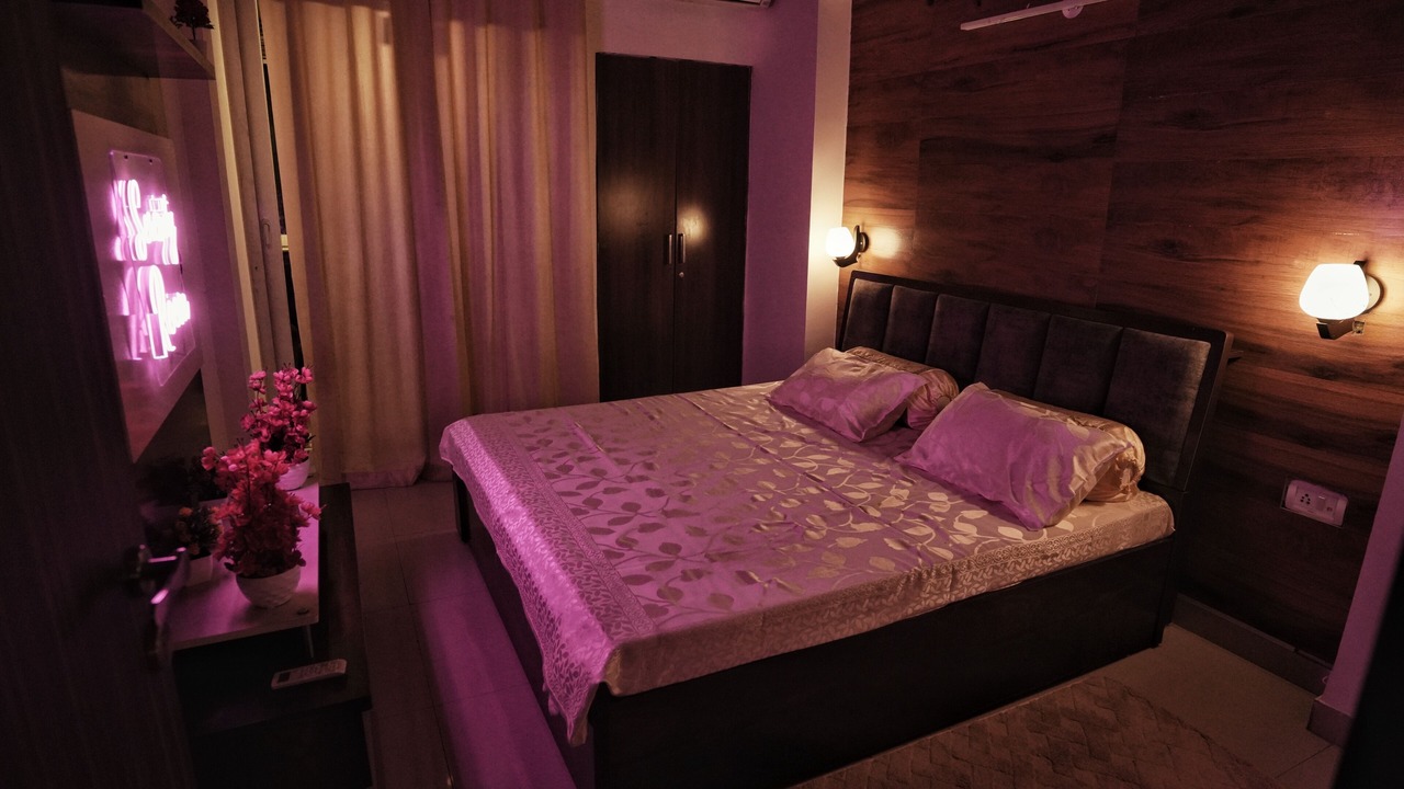 Photo of Bedroom in Bullawala