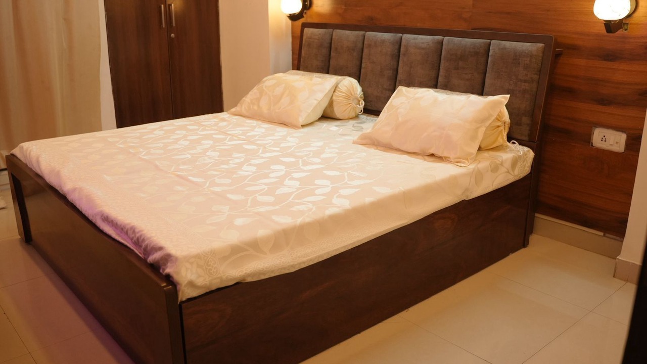 Photo of Bedroom in Bullawala