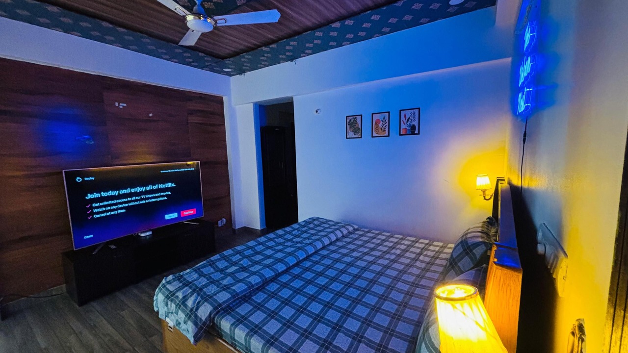 Photo of Bedroom in Bullawala