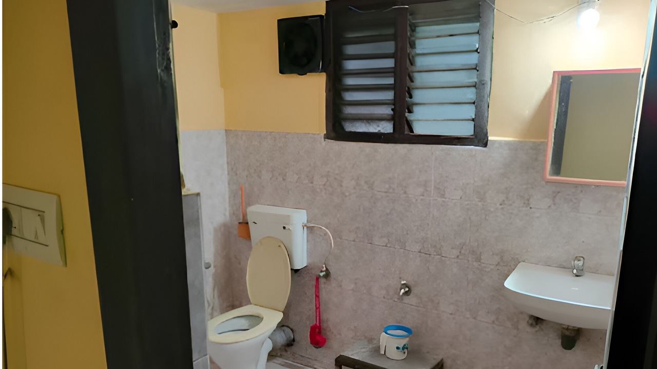 Photo of Bathroom in Mangalore
