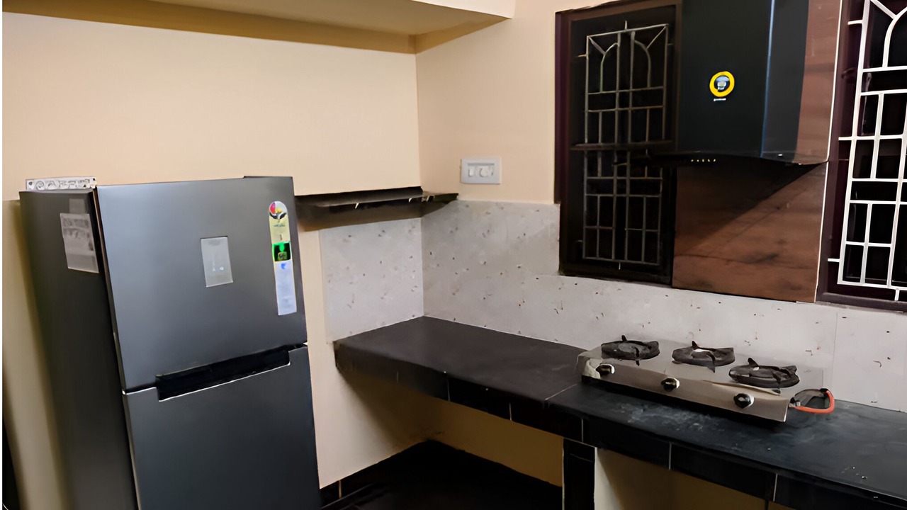 Photo of Kitchen in Mangalore