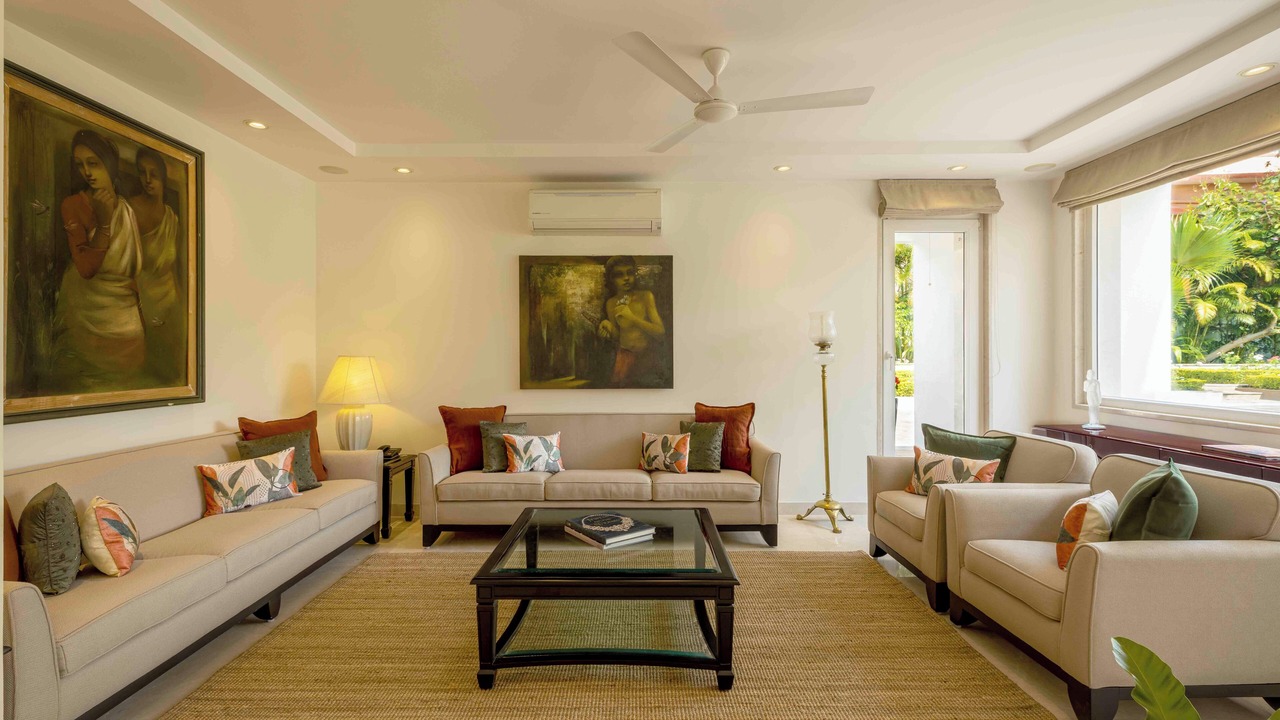 Photo of Livingroom in Bhopal