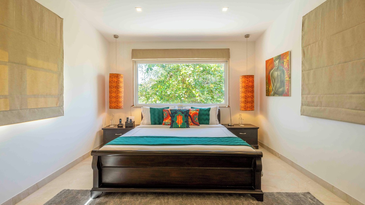 Photo of Bedroom in Bhopal