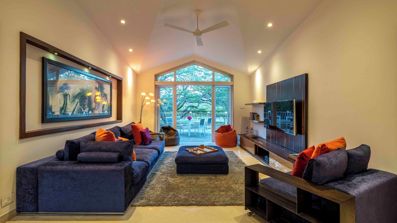 Photo of Livingroom in Bhopal