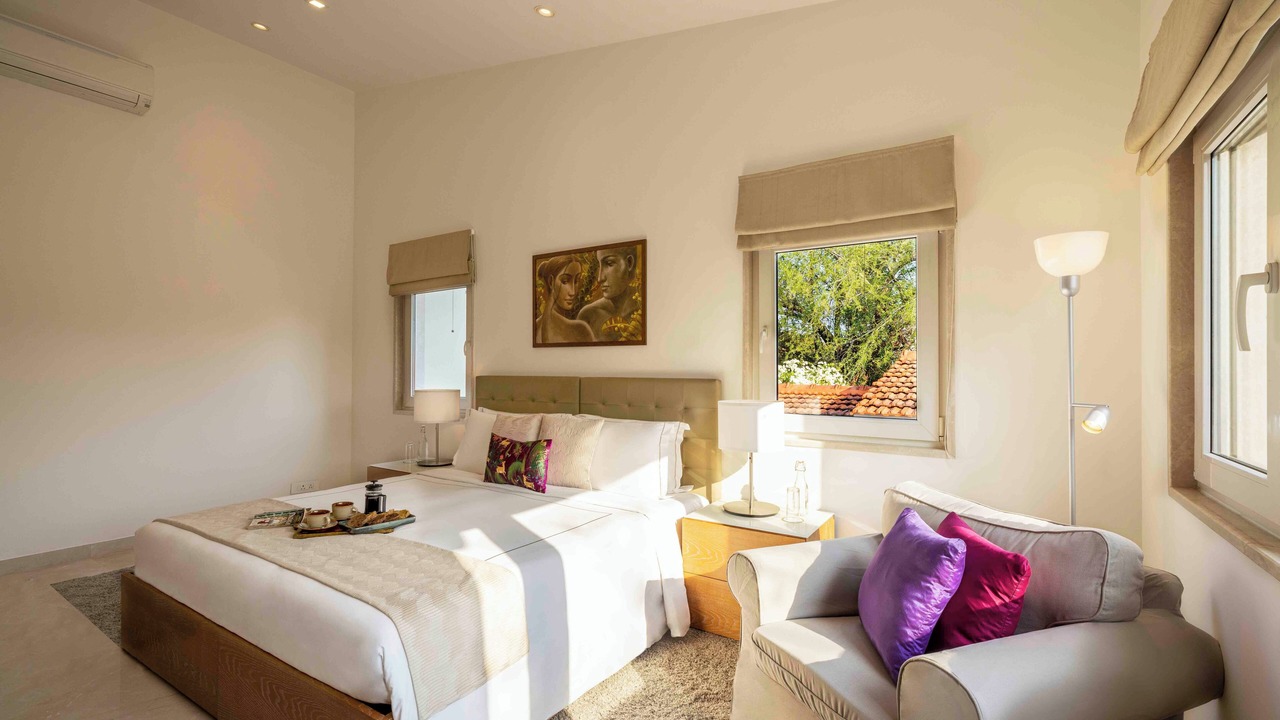 Photo of Bedroom in Bhopal
