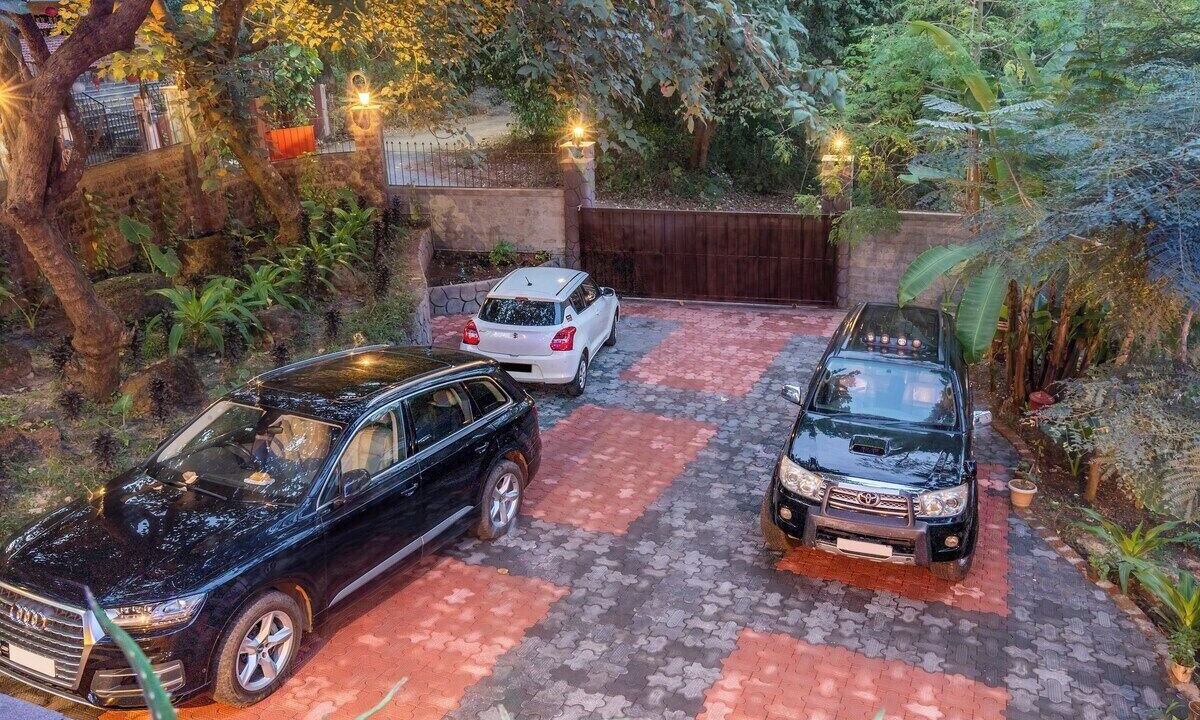 Photo of Outdoor in Porvorim