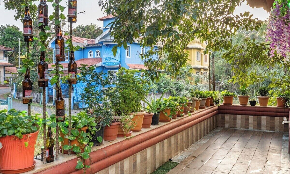 Photo of Outdoor in Porvorim