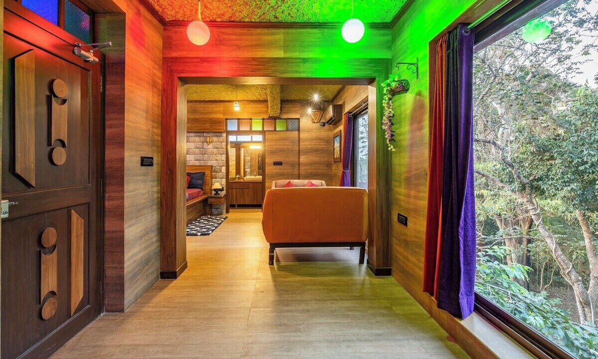 Photo of Bedroom in Porvorim