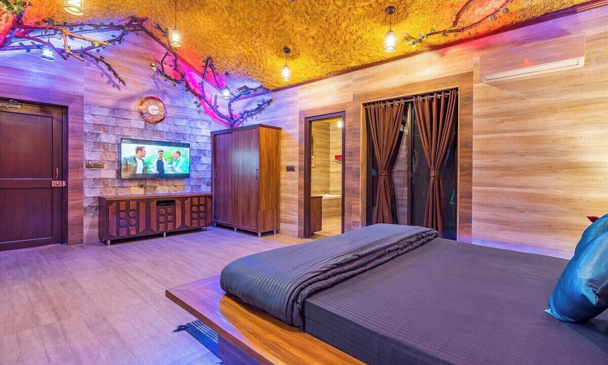 Photo of Bedroom in Porvorim