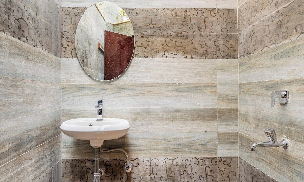 Photo of Bathroom in Porvorim