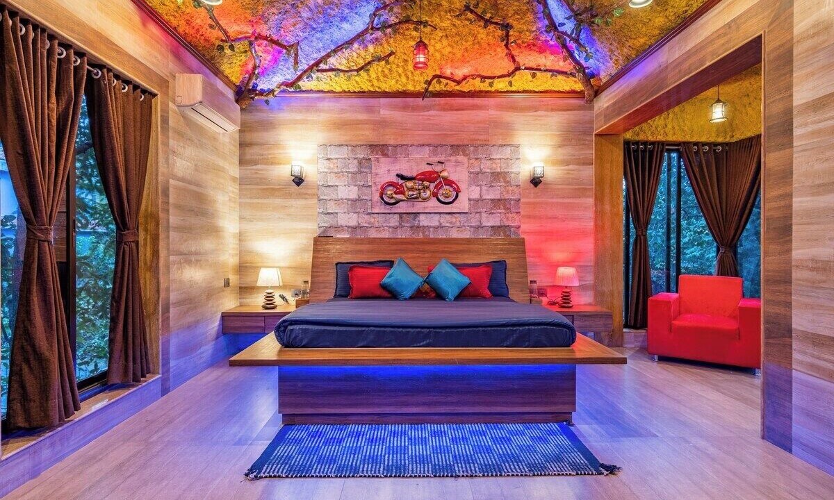 Photo of Bedroom in Porvorim