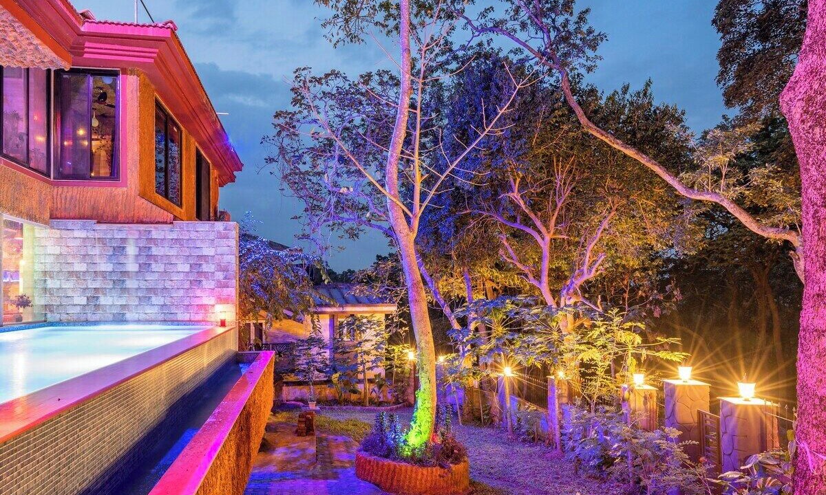 Photo of Outdoor in Porvorim