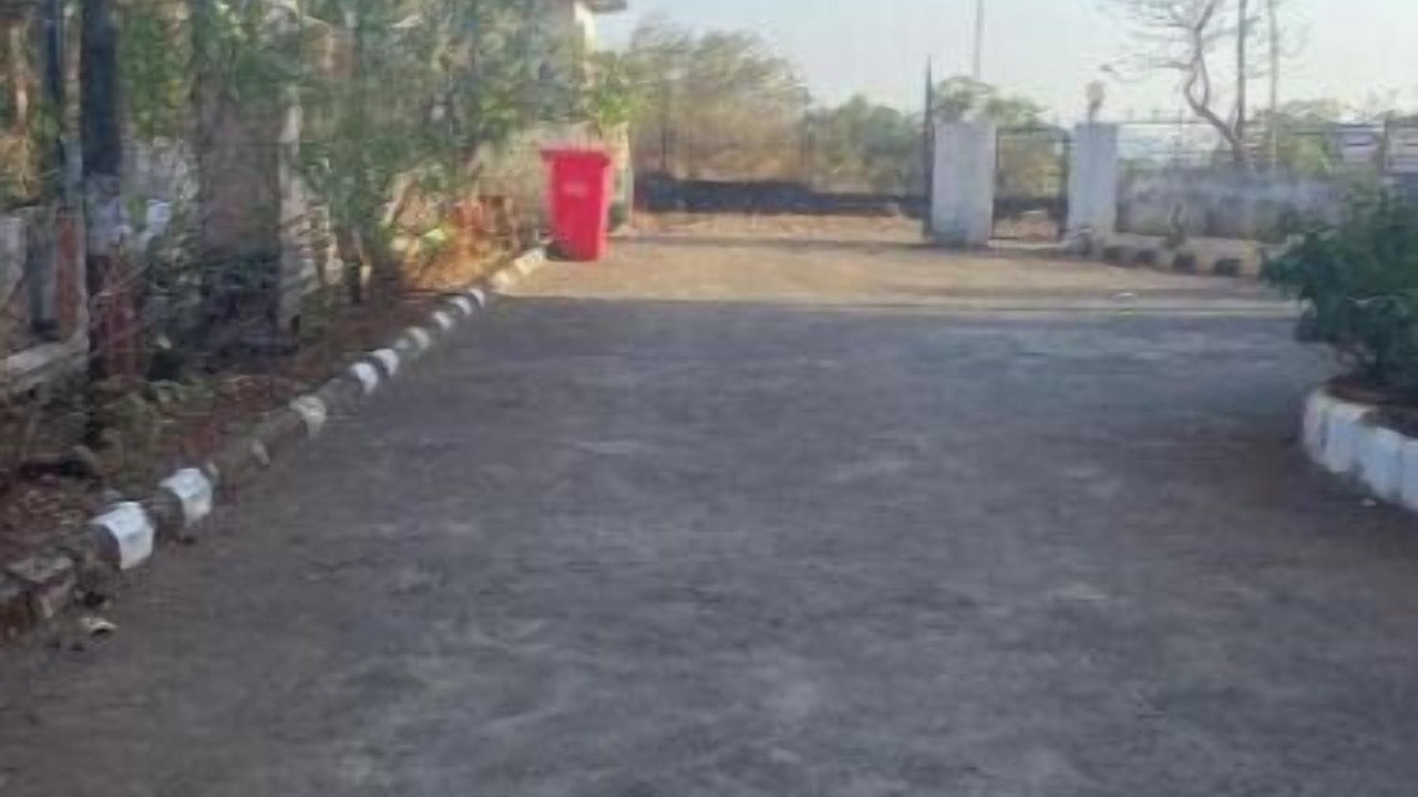 Photo of Outdoor in Kune N.m.