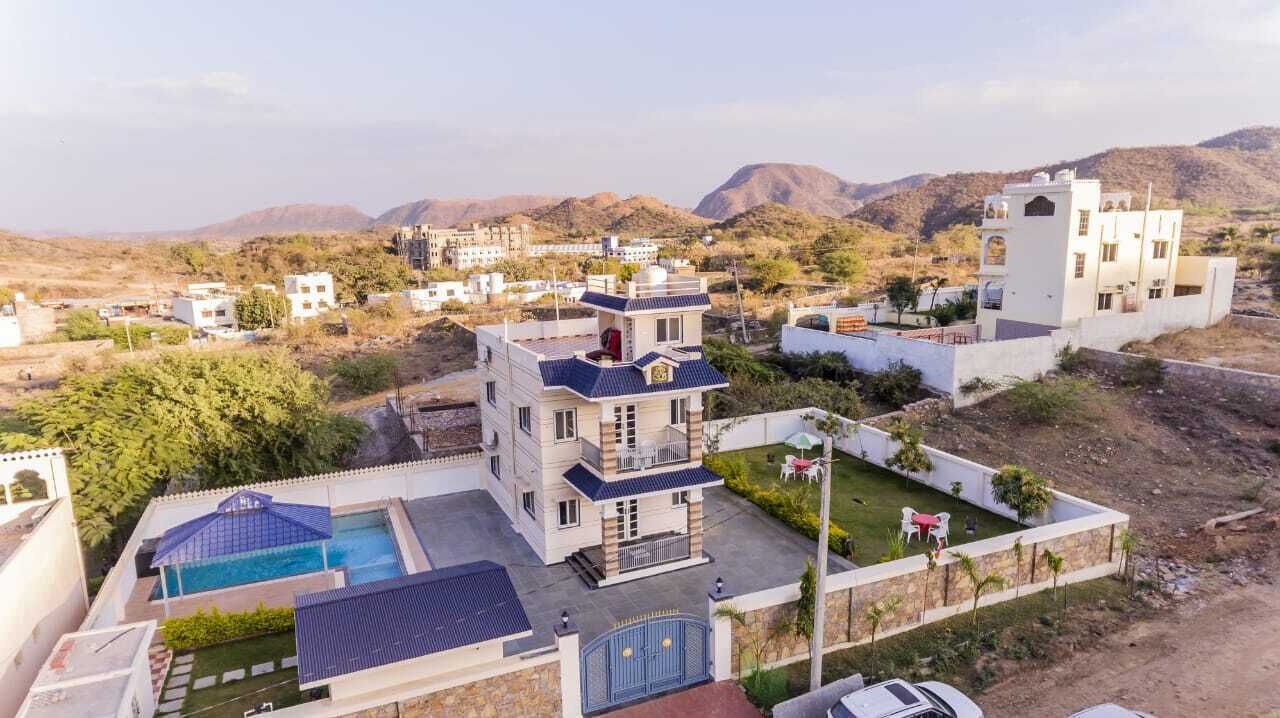 Photo of Outdoor in Gogunda