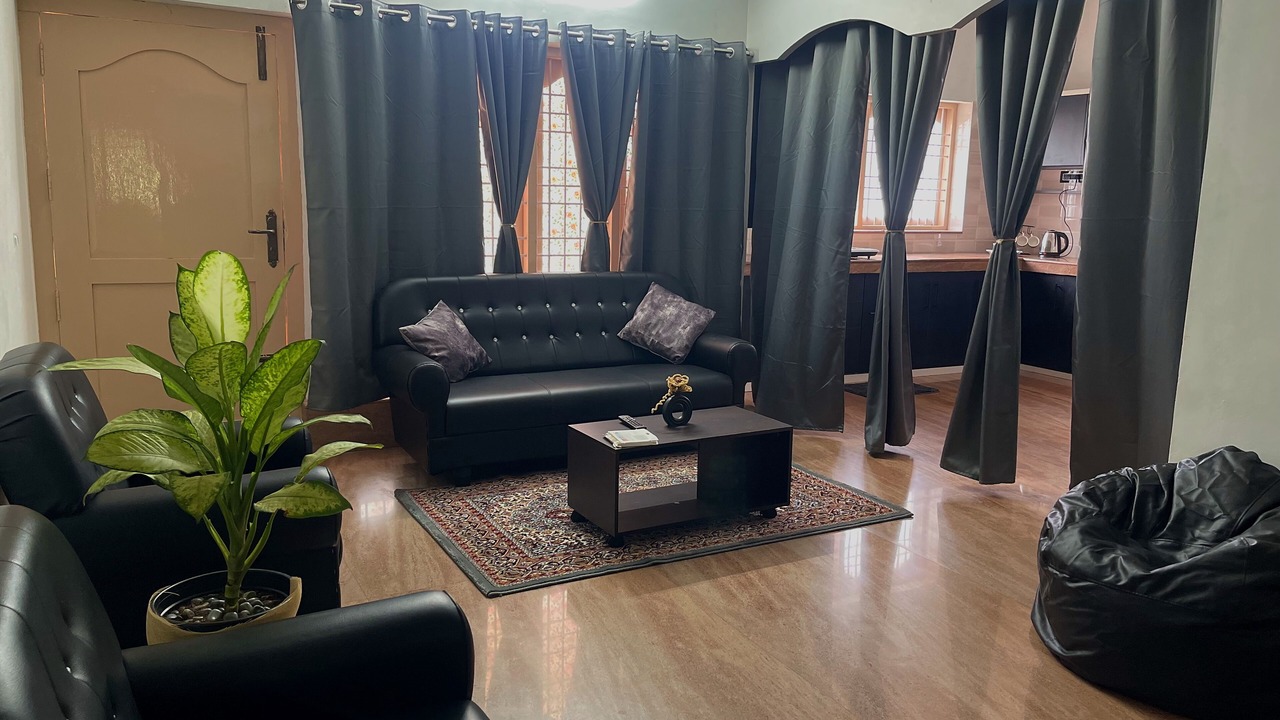 Photo of Livingroom in Nagercoil