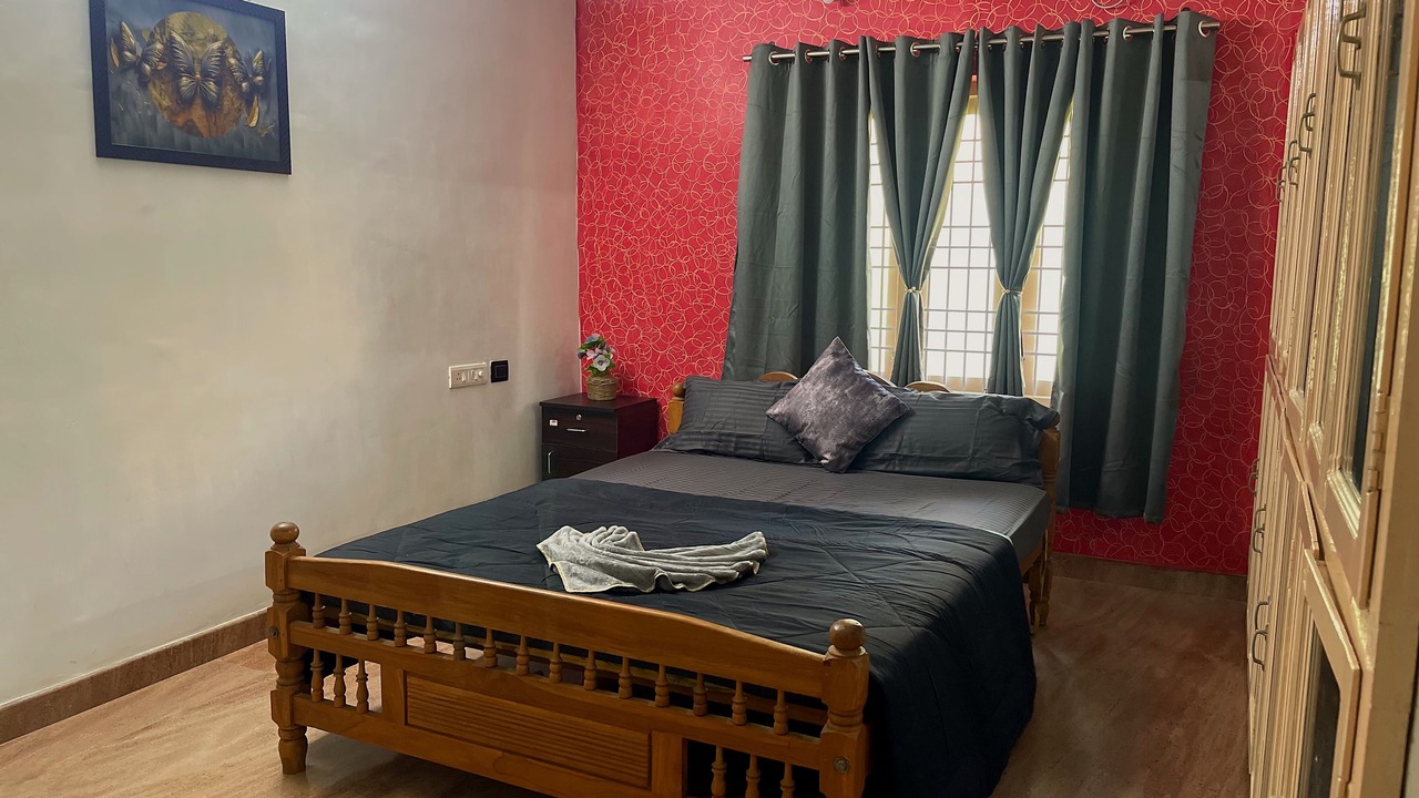 Photo of Bedroom in Nagercoil