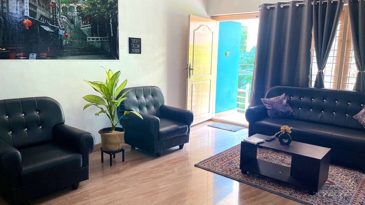 Photo of Livingroom in Nagercoil