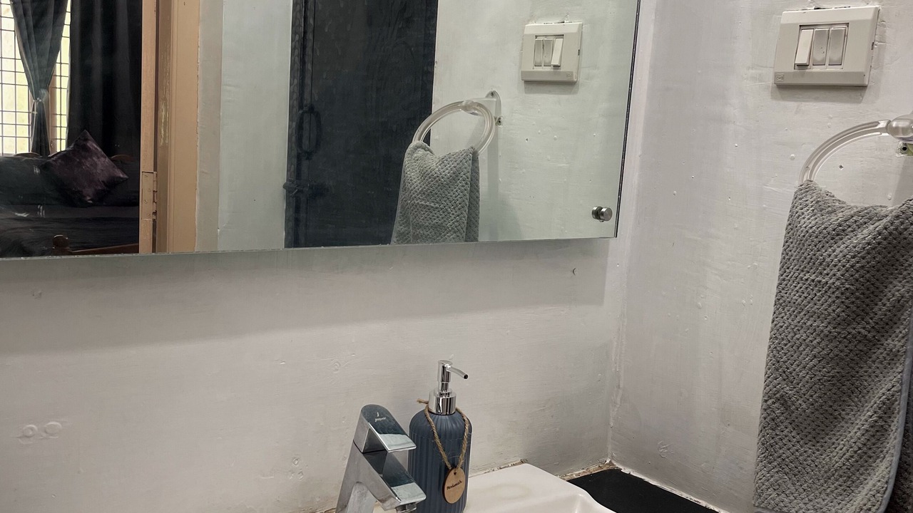 Photo of Bathroom in Nagercoil
