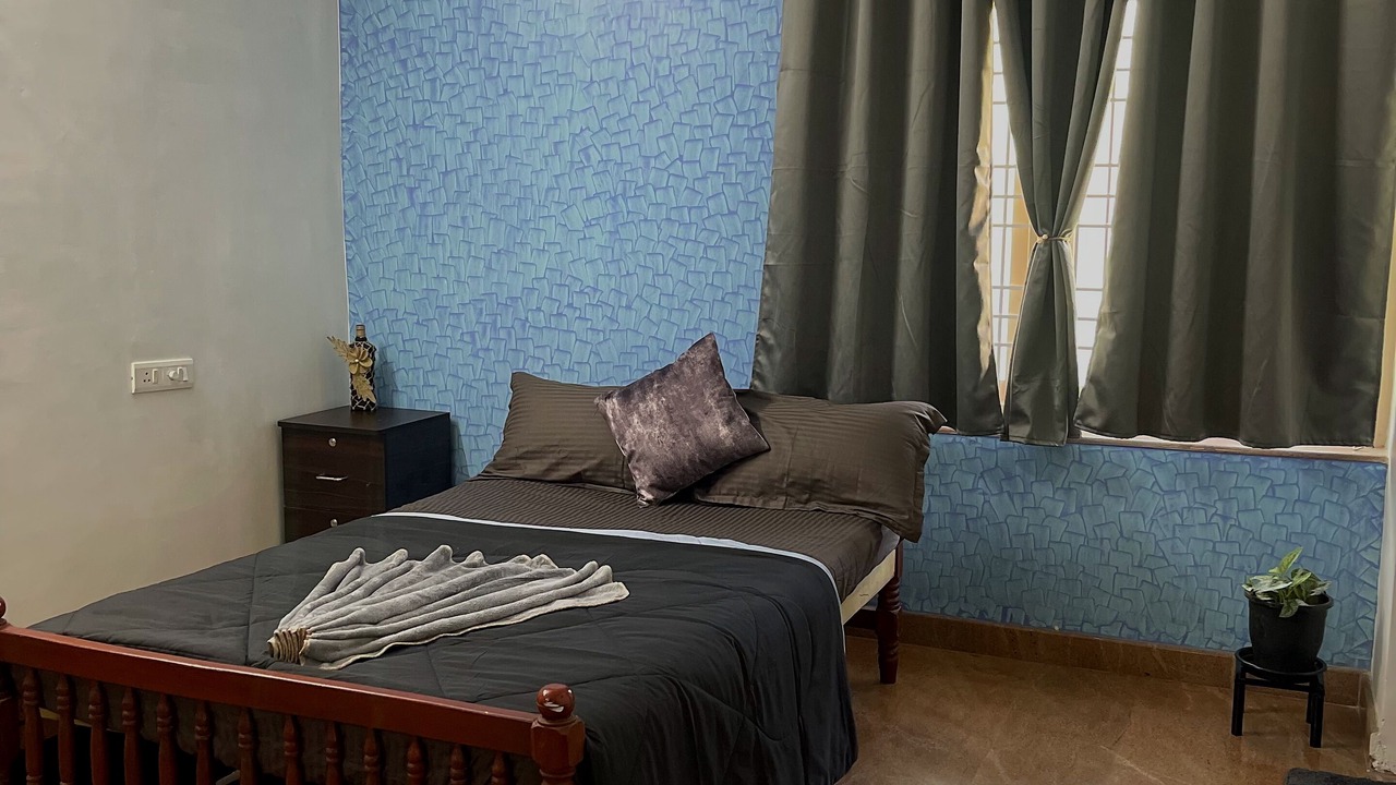 Photo of Bedroom in Nagercoil