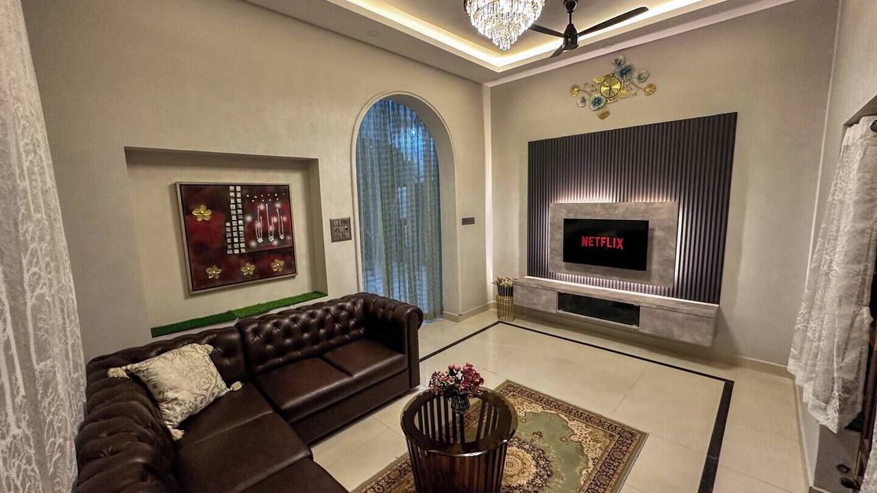 Photo of Livingroom in Ullal