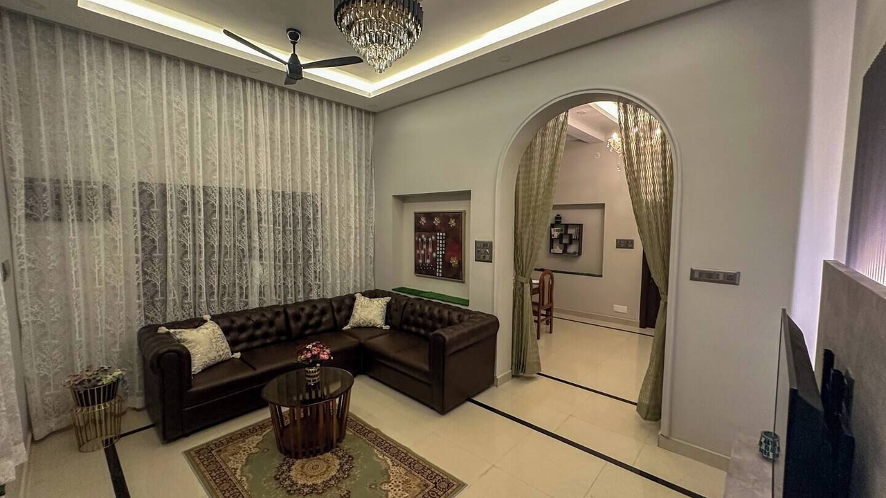 Photo of Livingroom in Ullal