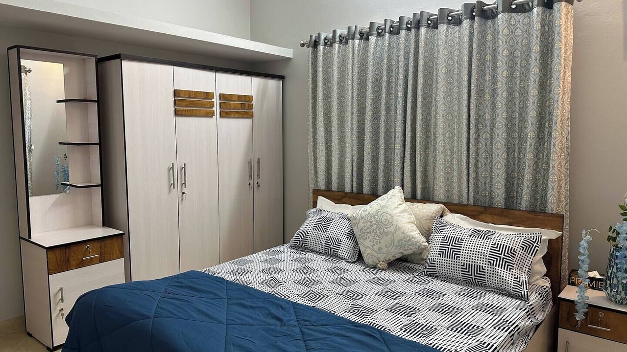 Photo of Bedroom in Ullal