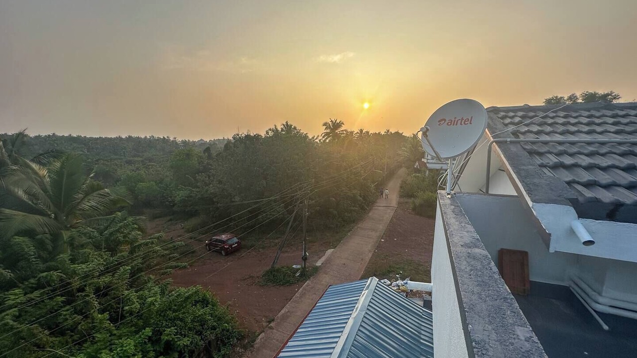 Photo of Outdoor in Ullal