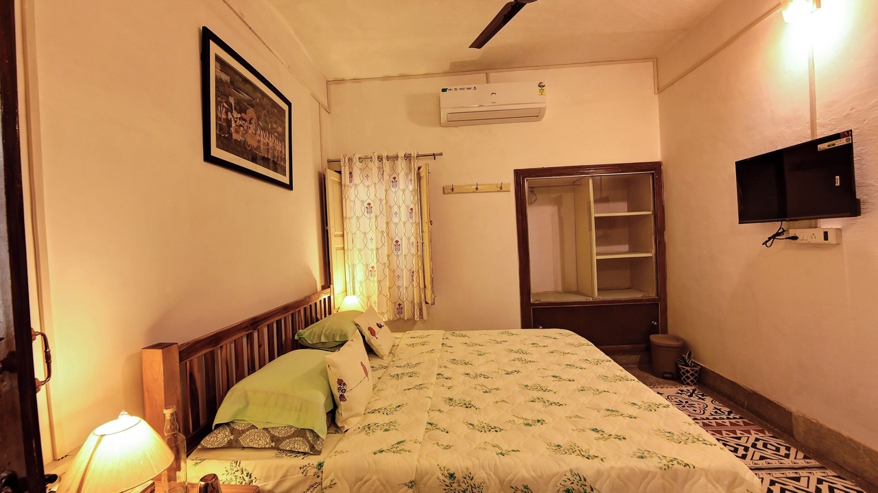 Photo of Bedroom in Udaipur