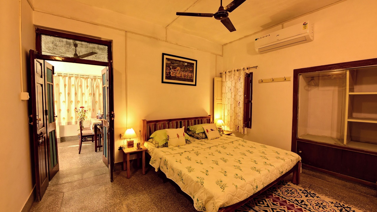 Photo of Bedroom in Udaipur