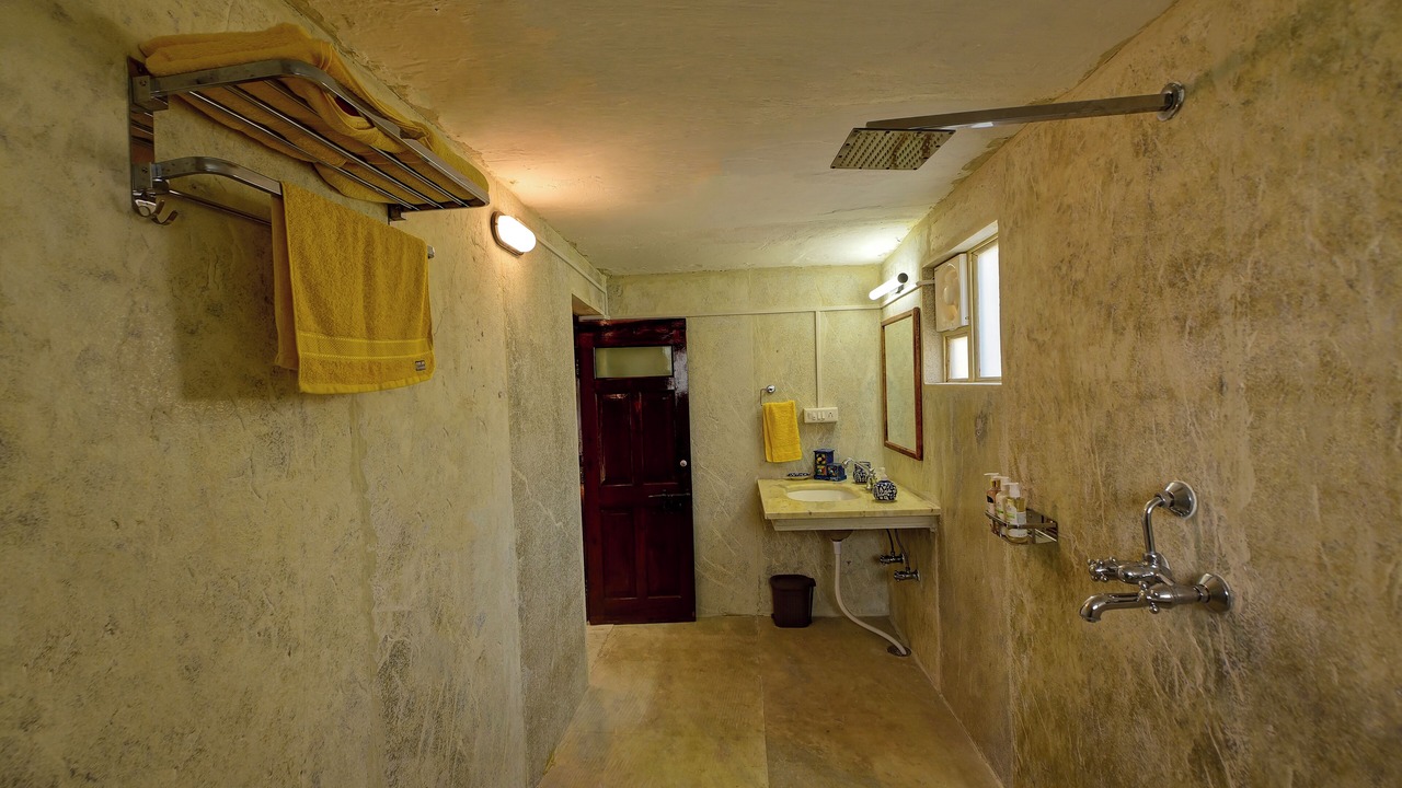 Photo of Bathroom in Udaipur
