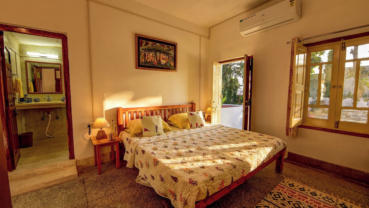 Photo of Bedroom in Udaipur