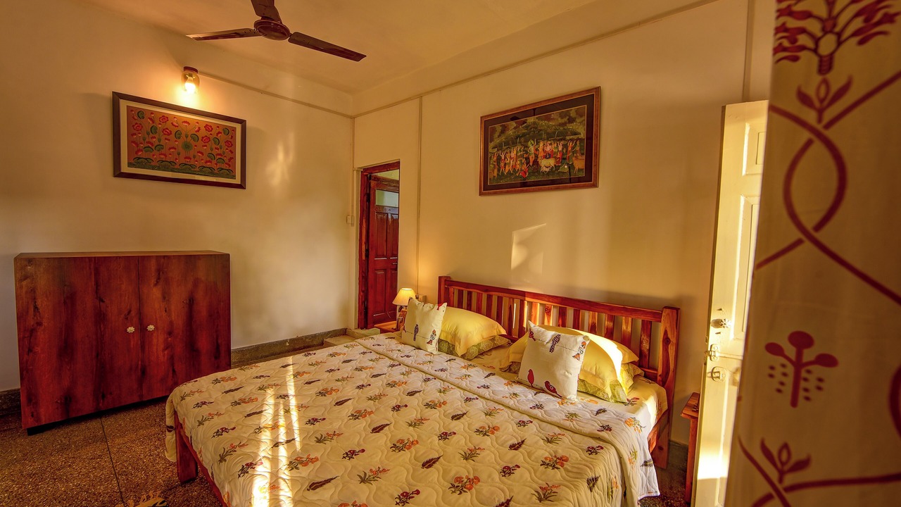 Photo of Bedroom in Udaipur