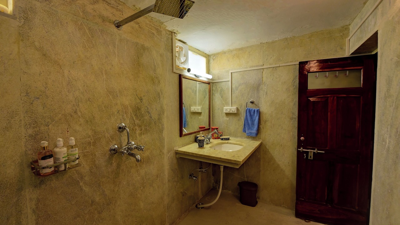 Photo of Bathroom in Udaipur